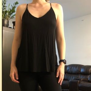 Elegant camisole